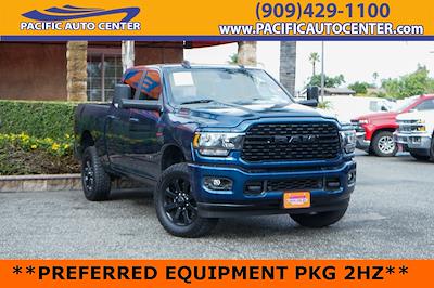 Used 2022 Ram 2500 - photo 1