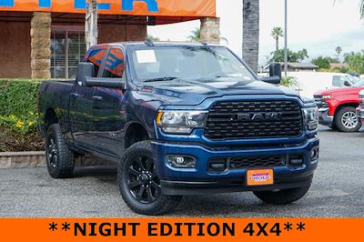 Used 2022 Ram 2500 - photo 1