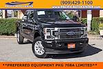 2022 Ford F-250 Crew Cab 4WD Pickup for sale #60696 - photo 1