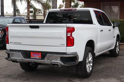 Used 2022 Chevrolet Silverado 1500 - photo 1