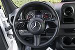 Used 2025 Mercedes-Benz Sprinter 2500 High Roof Empty Cargo Van for sale #60700 - photo 24