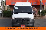 Used 2025 Mercedes-Benz Sprinter 2500 High Roof Empty Cargo Van for sale #60700 - photo 3