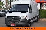Used 2025 Mercedes-Benz Sprinter 2500 High Roof Empty Cargo Van for sale #60700 - photo 4