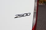 Used 2025 Mercedes-Benz Sprinter 2500 High Roof Empty Cargo Van for sale #60700 - photo 42