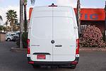 Used 2025 Mercedes-Benz Sprinter 2500 High Roof Empty Cargo Van for sale #60700 - photo 7