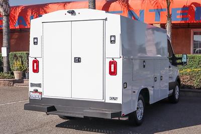 Used 2020 Ford Transit 350 Service Utility Van for sale #60702 - photo 2