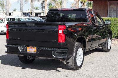 Used 2021 Chevrolet Silverado 1500 - photo 1
