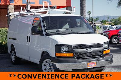 Used 2014 Chevrolet Express 1500 - photo 1