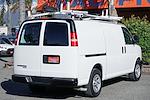 2014 Chevrolet Express 1500 RWD Empty Cargo Van for sale #60706 - photo 10