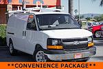 2014 Chevrolet Express 1500 RWD Empty Cargo Van for sale #60706 - photo 2