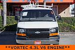 2014 Chevrolet Express 1500 RWD Empty Cargo Van for sale #60706 - photo 3