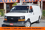 2014 Chevrolet Express 1500 RWD Empty Cargo Van for sale #60706 - photo 4