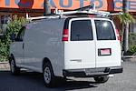 2014 Chevrolet Express 1500 RWD Empty Cargo Van for sale #60706 - photo 6