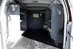 2014 Chevrolet Express 1500 RWD Empty Cargo Van for sale #60706 - photo 9