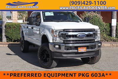 2020 Ford F-250 Crew Cab 4WD Pickup for sale #60712 - photo 1