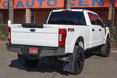 Used 2020 Ford F-250 - photo 1