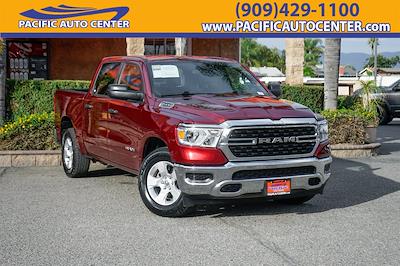 Used 2023 Ram 1500 Lone Star Crew Cab for sale #60714 - photo 1