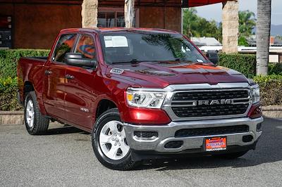 Used 2023 Ram 1500 Lone Star Crew Cab for sale #60714 - photo 2