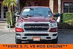 Used 2023 Ram 1500 Lone Star Crew Cab for sale #60714 - photo 3