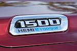 Used 2023 Ram 1500 Lone Star Crew Cab for sale #60714 - photo 43