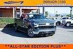 Used 2025 Chevrolet Silverado 1500 LT Crew Cab for sale #60716 - photo 1