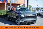 Used 2025 Chevrolet Silverado 1500 LT Crew Cab for sale #60716 - photo 3