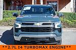 Used 2025 Chevrolet Silverado 1500 LT Crew Cab for sale #60716 - photo 4