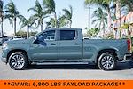 Used 2025 Chevrolet Silverado 1500 LT Crew Cab for sale #60716 - photo 6