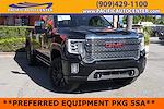 2023 GMC Sierra 3500 Crew Cab 4WD Pickup for sale #60718 - photo 1