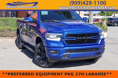 2019 Ram 1500 Crew Cab 4WD Pickup for sale #60720 - photo 1