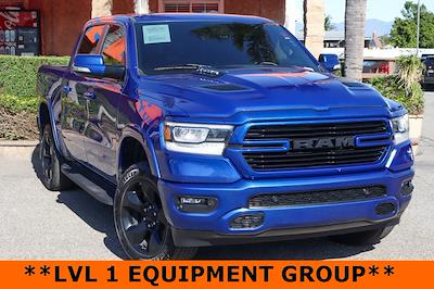 2019 Ram 1500 Crew Cab 4WD Pickup for sale #60720 - photo 2