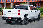 Used 2024 Chevrolet Silverado 1500 Custom Crew Cab for sale #60721 - photo 2