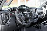 Used 2024 Chevrolet Silverado 1500 Custom Crew Cab for sale #60721 - photo 16
