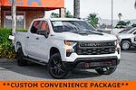 Used 2024 Chevrolet Silverado 1500 Custom Crew Cab for sale #60721 - photo 3