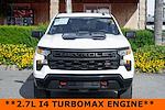 Used 2024 Chevrolet Silverado 1500 Custom Crew Cab for sale #60721 - photo 4