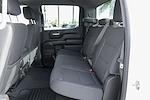 Used 2024 Chevrolet Silverado 1500 Custom Crew Cab for sale #60721 - photo 29