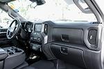 Used 2024 Chevrolet Silverado 1500 Custom Crew Cab for sale #60721 - photo 31