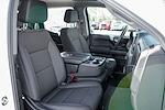 Used 2024 Chevrolet Silverado 1500 Custom Crew Cab for sale #60721 - photo 32