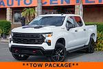 Used 2024 Chevrolet Silverado 1500 Custom Crew Cab for sale #60721 - photo 5