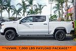 Used 2024 Chevrolet Silverado 1500 Custom Crew Cab for sale #60721 - photo 6