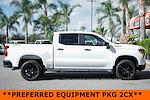 Used 2024 Chevrolet Silverado 1500 Custom Crew Cab for sale #60721 - photo 7