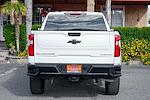Used 2024 Chevrolet Silverado 1500 Custom Crew Cab for sale #60721 - photo 9