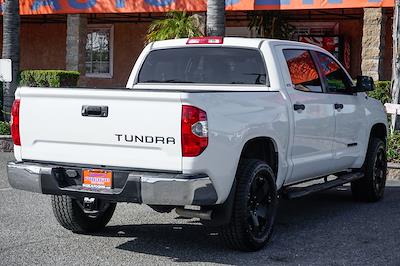 Used 2017 Toyota Tundra - photo 1
