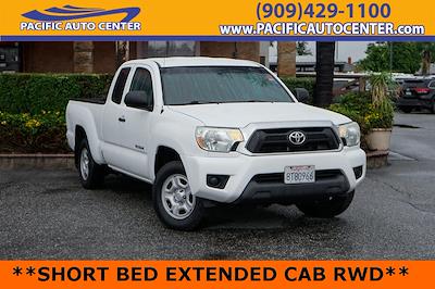 Used 2012 Toyota Tacoma - photo 1