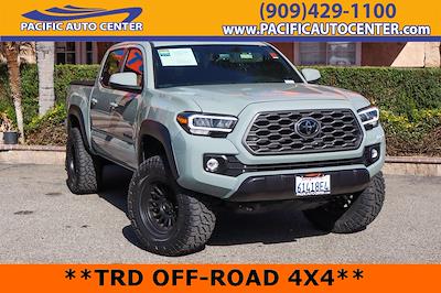 2023 Toyota Tacoma Double Cab 4WD Pickup for sale #60730 - photo 1