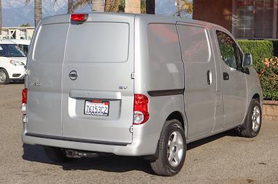 Used 2017 Nissan NV200 Empty Cargo Van for sale #60731 - photo 2