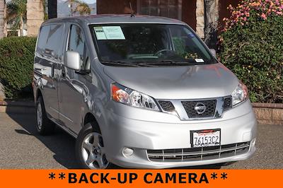 Used 2017 Nissan NV200 Empty Cargo Van for sale #60731 - photo 2