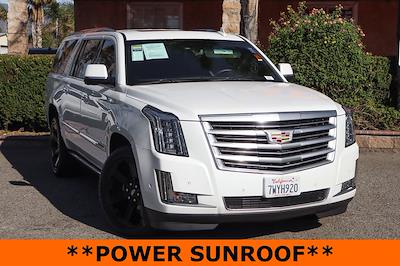 2017 Cadillac Escalade ESV 4WD SUV for sale #60732 - photo 2