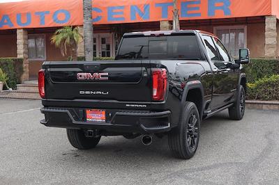 Used 2021 GMC Sierra 2500 - photo 1