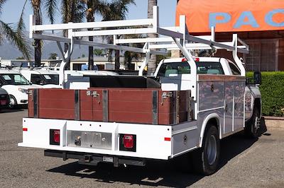 Used 2019 Chevrolet Silverado 3500 Regular Cab Combo Body for sale #60735 - photo 2